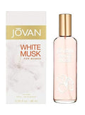 Jovan White Musk Cologne Spray for Women 3.25 oz