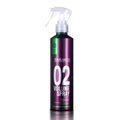 SALERM - Volumizing Hair Spray - Pro Line Volume Spray 02-250 ml - Lifts the Roots - Adds Volume to Hair without Weighing it Down - Humidity Resistant for Long-Lasting Hold - Heat Protector