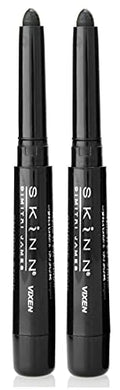 Smudge Stick for Eyes - Set of 2 Eye Pencils Vixen