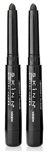 Smudge Stick for Eyes - Set of 2 Eye Pencils Vixen
