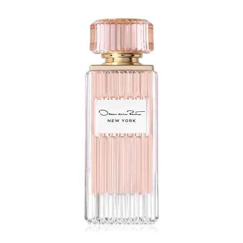 Oscar de la Renta New York Eau de Parfum