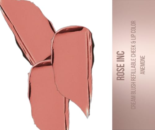 Rose Inc Cream Blush Refill - Anemone (0.15 oz)