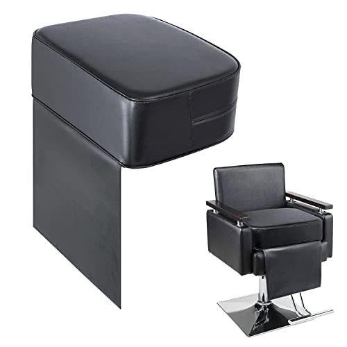 Kids Salon Booster Seat Cushion - Synthetic Leather