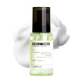 JUNO & Co. Bubble Toner – Hydrating Foam Toner with Hyaluronic Acid