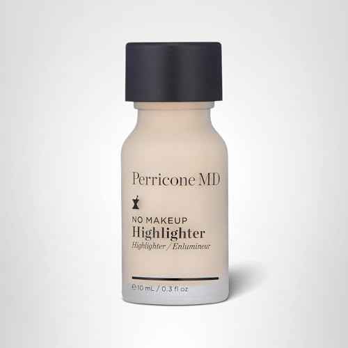 Perricone MD No Makeup Gel Highlighter 0.3 oz
