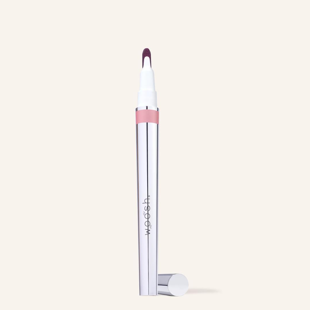 Woosh Monogamous Lip Stain - Linger