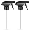 Wedama Adjustable Spray Nozzles for 8 oz & 16 oz Bottles - 2 Pack