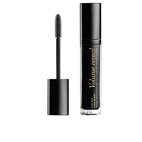 Bourjois Volume Reveal Mascara Ultra Black 8ml