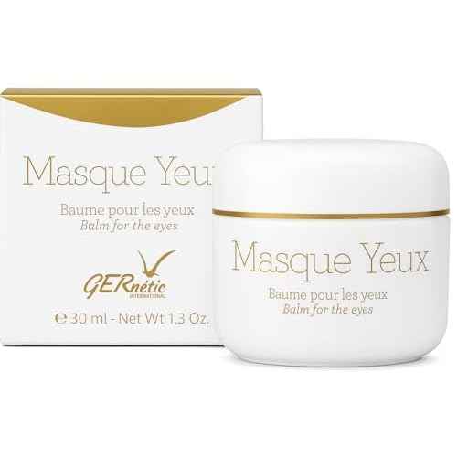 GERne'tic MASQUE YEUX Balm for the eyes 1.3oz