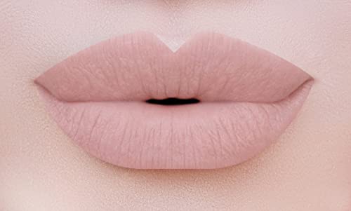 Beauty Creations Matte Lipstick Sweetheart LS11