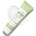 AOPEIBOTO Relief Face Moisturizer with Niacinamide & Hyaluronic Acid - Soothing, Blemish Care, 1.69 Fl Oz