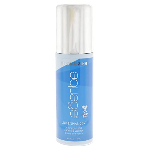 Aquage Blow Dry Creme 4 oz - Volume & Lift Styling Cream