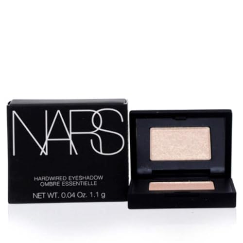 NARS/HARDWIRED POWDER EYESHADOW (RIO DE LA PLATA) 0.04 OZ (1.1 ML)