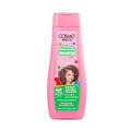 Ultra Hydration Kids Shampoo 400ml - Gentle Curl Care