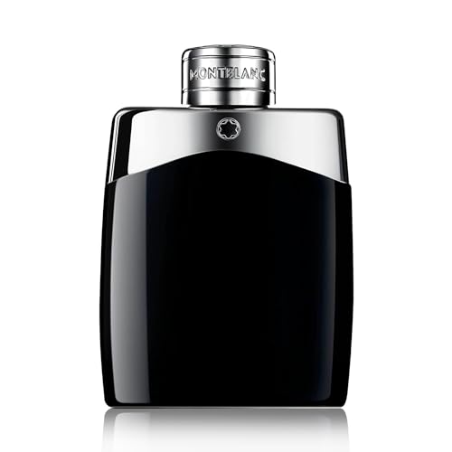 Montblanc Legend Eau de Toilette for Men