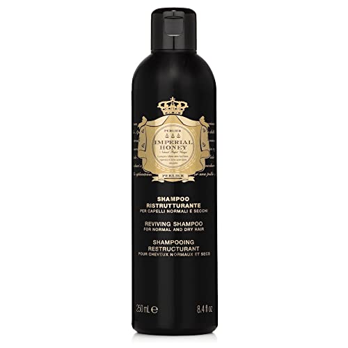 GIMME Beauty Dry Shampoo - For All Hair Types, Including Blonde - With Biotin, Aloe Vera & Keratin - Sulfate & Paraben Free with Sun Protection - Citrus Clarity