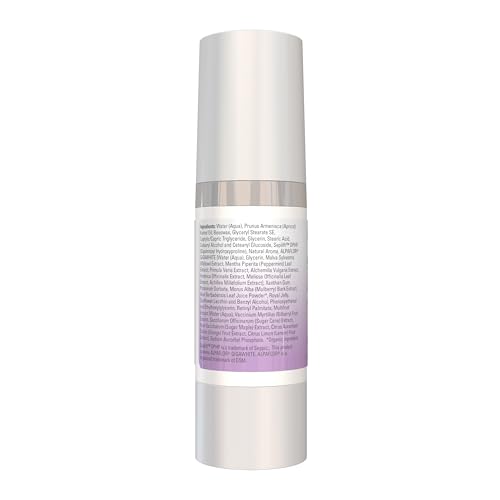 NOW Foods Solutions, Eye Cream, 2 in 1 Correcting to Tighten and Brighten the Eye Area, 1-Ounce