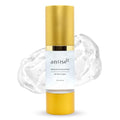 Mineral Makeup Facial Foundation Primer ? Smooths Skin, Extends Makeup Wear, Controls Shine, Minimizes Pores & Fine Lines ? For All Skin Types ? Vegan, Paraben Free, Cruelty-Free ? 1 fl oz (30 mL)