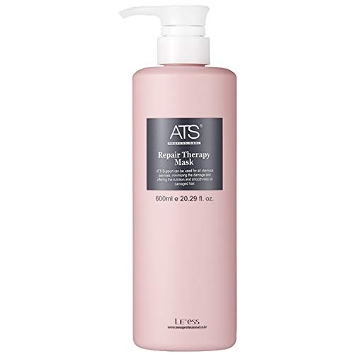 Repair Therapy Shampoo and Mask 600ML - Damaged & Dry Hair