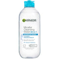 Garnier SkinActive Micellar Water for Waterproof Makeup - 13.5 Fl Oz (Pack of 1)