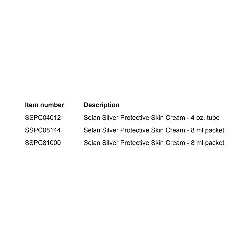 SSPC04012 Skin Cream, 1 Each