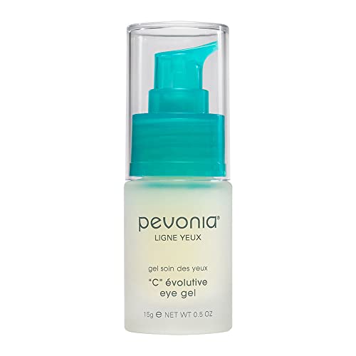 Pevonia "C" Evolutive Eye Gel, 15g