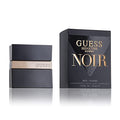 GUESS Seductive Noir for Men Eau de Toilette Spray - 1 Fl Oz Fragrance