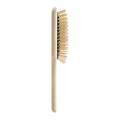 Elchim Wooden Paddle Brush