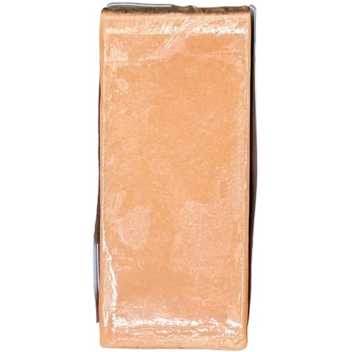 Filthy Hooker BAR SOAP Cinnamon Hawaiian Honey Oats Vanilla