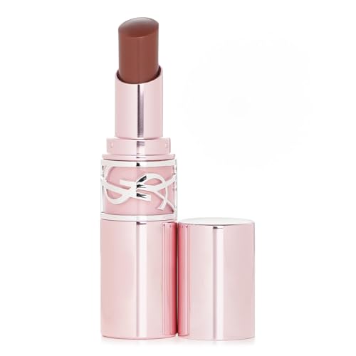 Loveshine Candy Glow Lip Balm - 7B Nude Pleasure by Yves Saint Laurent for Women - 0.1 oz Lip Balm