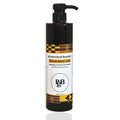 African Black Soap: Hydrating and Even Tone Wash with Honey and Lemongrass Tea