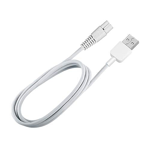 USB Power Cord Charger Cable for Electric Feet Callus Remover
