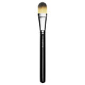 MAC Brushes - #190 Foundation Brush ( Face ) - -
