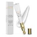 Retinol Under Eye Cream,Dark Circles,Wrinkles, Anti Aging and puffiness for Women and Men with Electric Massager