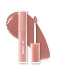 Moira Velvet Air Lip Tint - Matte Stain 001 First Love