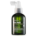 RoyceDerm Tea Tree Scalp Relief Spray for Dry Itchy Scalp Hydration & Balance