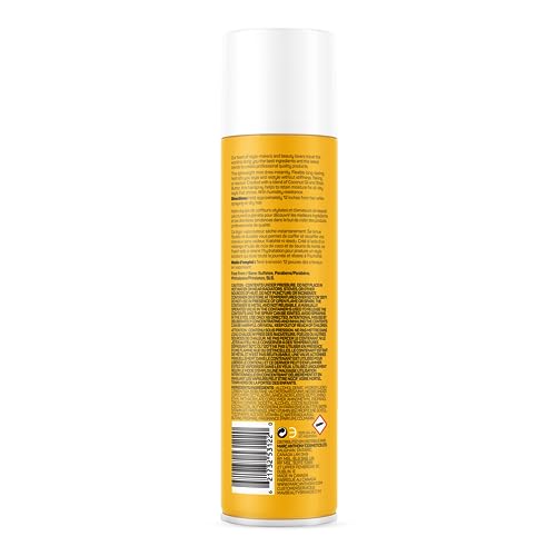 Marc Anthony Volumizing Hairspray Coconut & Shea 8.81oz