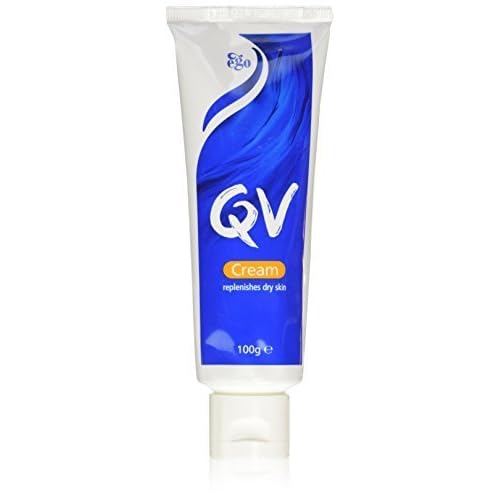 Ego Qv Cream 100G Tube by Ego Pharmaceuticals