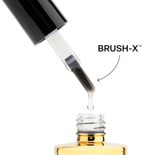 Aprés Soft Gel Builder in a Bottle - Self-Leveling Soak-Off Gel-X Extension