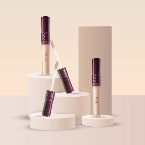 blinc Crease-Proof Eyeshadow Primer | All-Day Wear