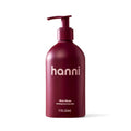 HANNI Rich Rinse Hydrating Serum Body Wash, Glycerin + Aloe, 325