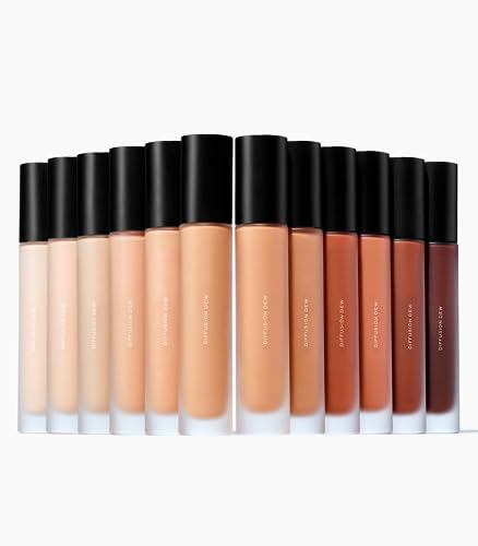 MAKE Beauty Skin Tint - Sheer to Medium Coverage, Neutral 02