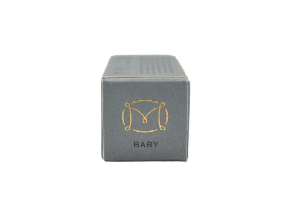 MERIT Signature Lip Lightweight Lipstick Baby