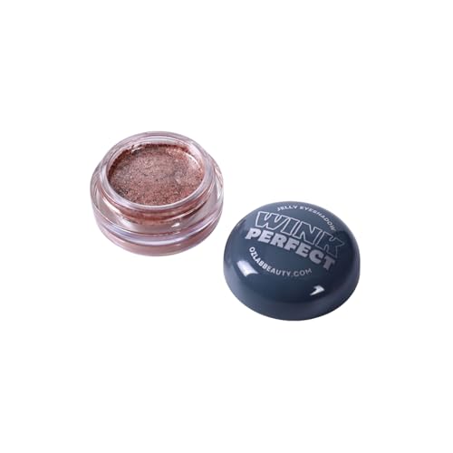 Wink Perfect Jelly Cream Eyeshadow – Shimmer & Long-Lasting