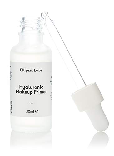 Hyaluronic Acid Makeup Primer with Vitamin C