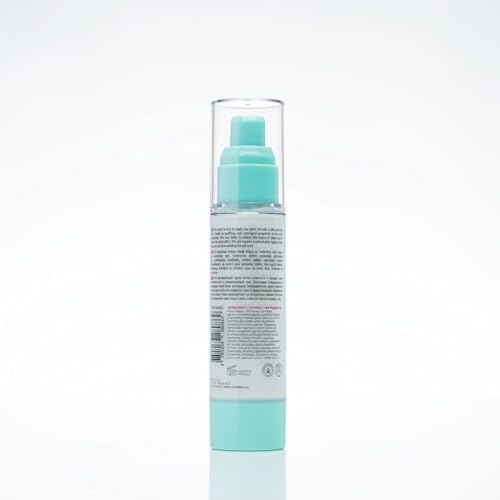 Mattifying Face Cream with Red Seaweed ? Lightweight Oil Control & Shine-Free Hydration