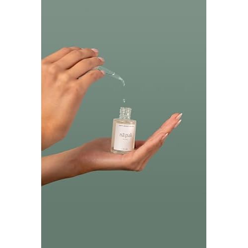 Offers Anti Aging Serum Formulated with Hawaiian Red Algae - Nature¡¯s Most Powerful Renewing Agent, The Best Serum for Face Anti Aging