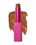 BASMA Foundation Stick - Buildable Coverage with Aloe Vera & Vitamin E