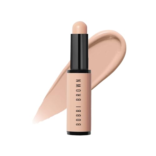 Bobbi Brown Skin Corrector Stick | Creamy & Buildable Color Corrector for Dark Circles & Face | 12-Hour Wear
