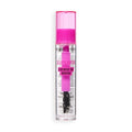 Revolution Superfix 16h Brow Glue - Clear Gel, All-Day Hold